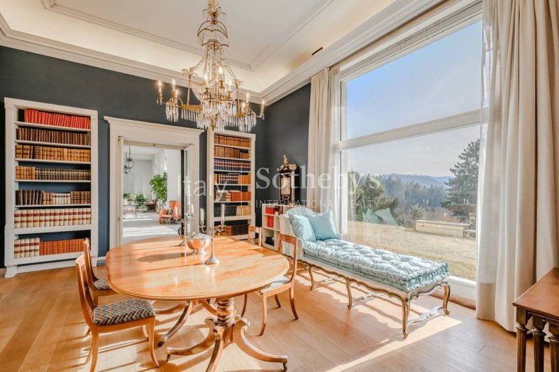 Appartement in Turijn