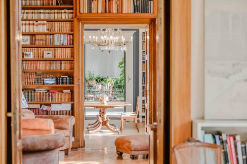 Apartamento en Turín