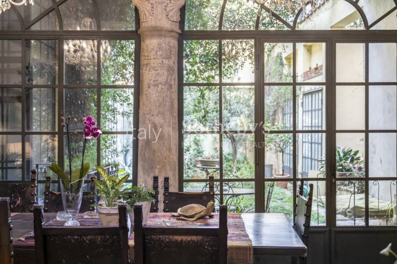 Appartement à Bologne