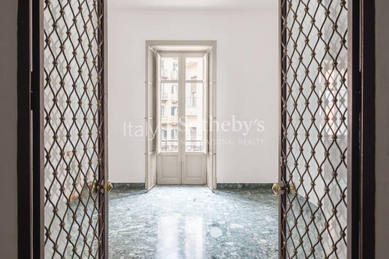 Apartamento em Palermo