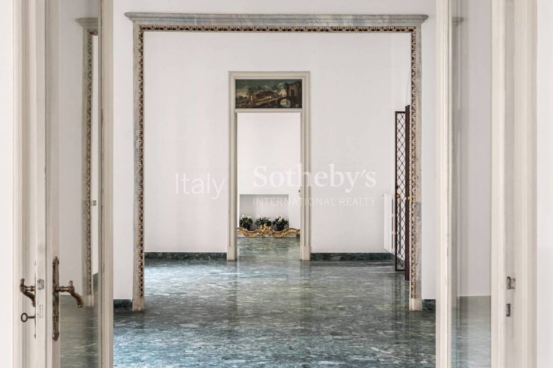 Appartement à Palerme