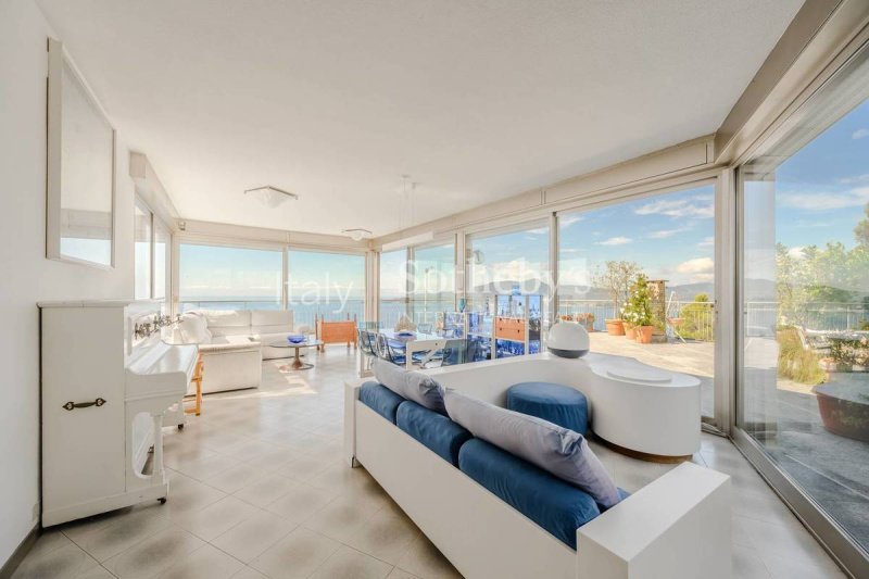 Penthouse in Chiavari