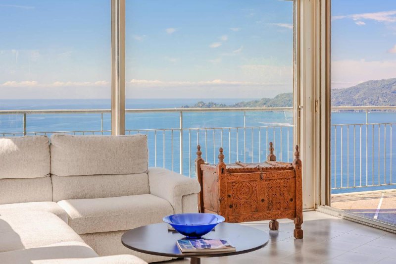 2 Bedrooms Penthouse for sale in Chiavari [805265] | Gate-away®
