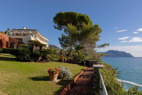 Wohnung in Pieve Ligure