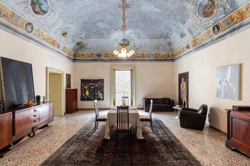 Apartamento em Módica