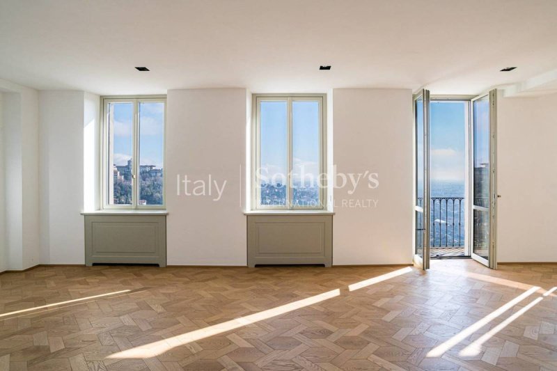 Appartement à Bergame