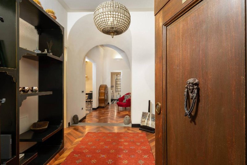 Apartamento en Florencia