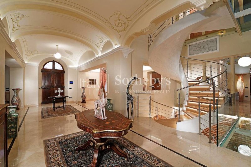 Особняк в Кераско