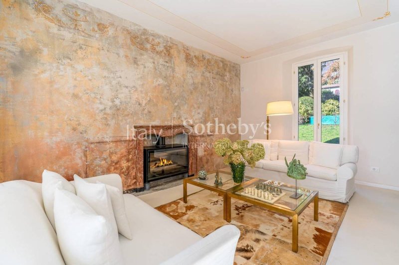 特雷梅齐纳独栋房屋