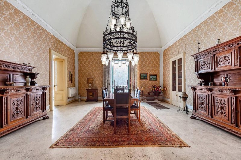 Edificio en Galatone