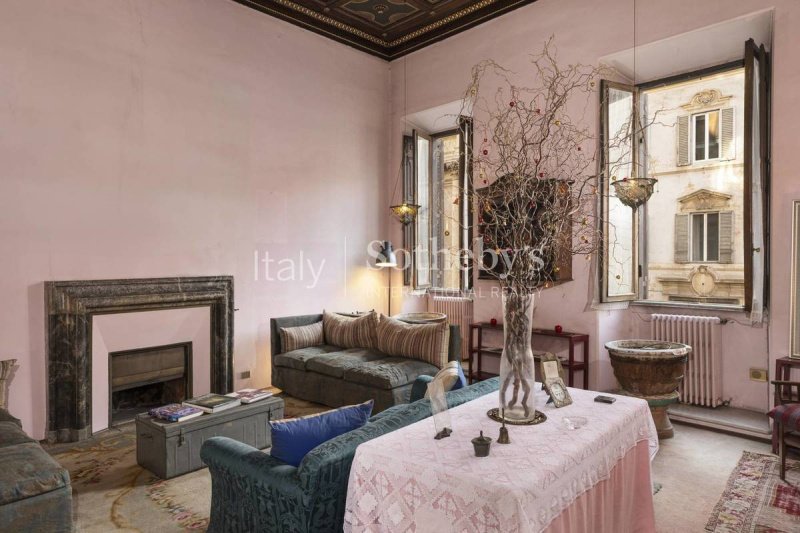 Appartement in Roma