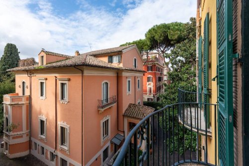 Квартира в Rome