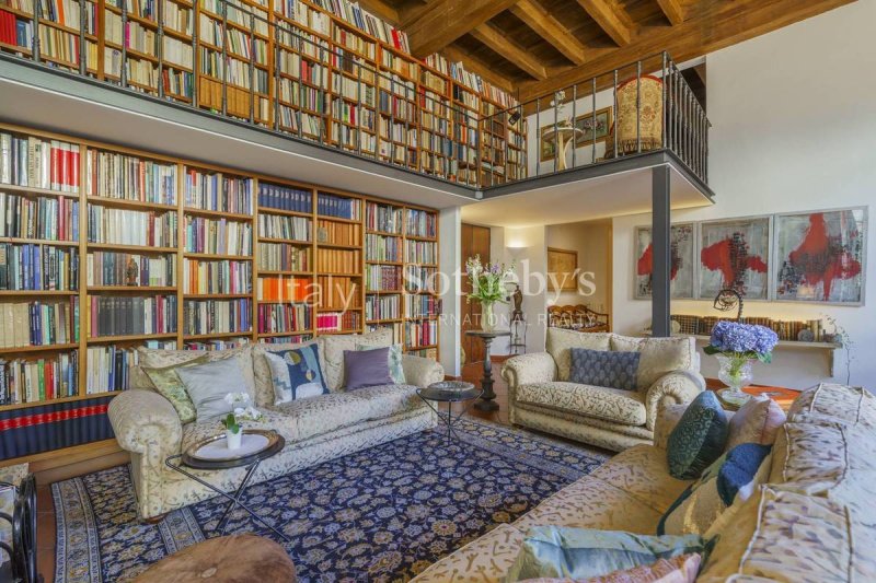 Apartamento en Florencia