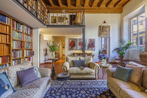 Apartment in Florence