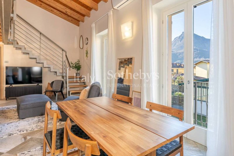 Appartement à Lecco