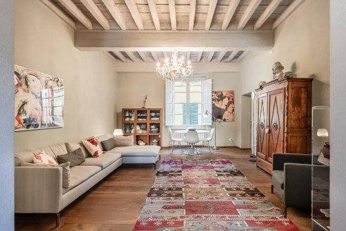 Appartement in Lucca