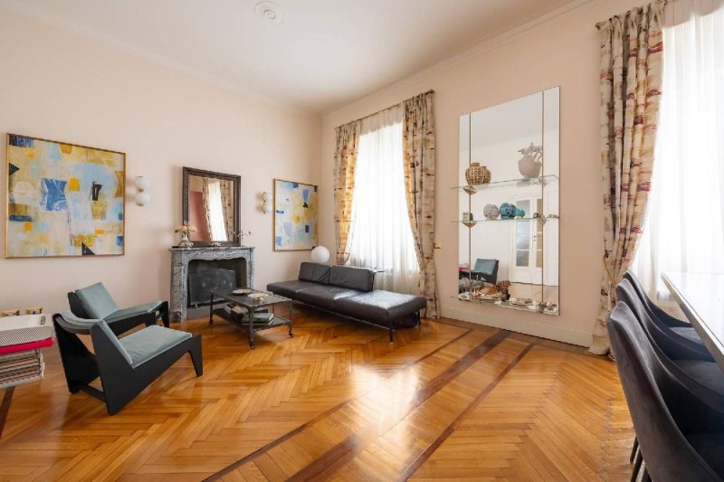 Apartamento en Milán