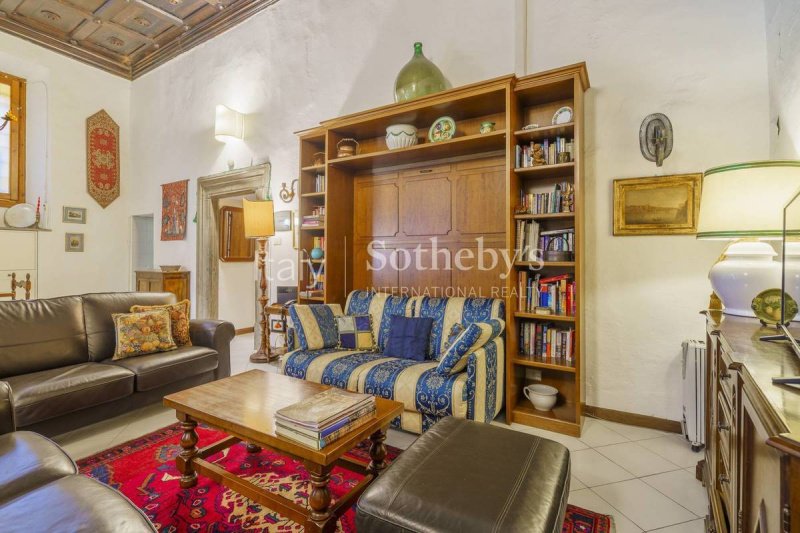 Appartement in Florence