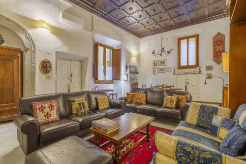 Appartement in Florence