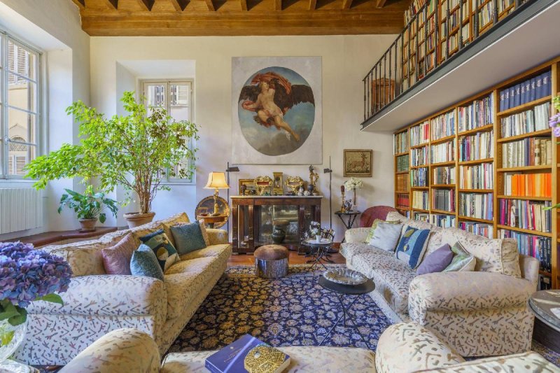 Apartamento en Florencia