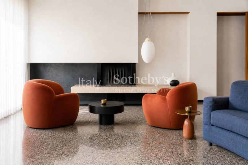 Apartamento em Milão
