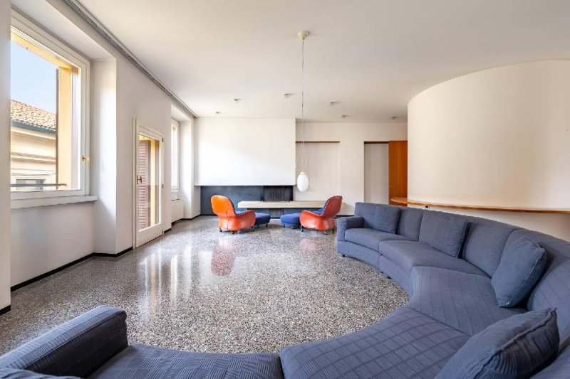 Wohnung in Mailand