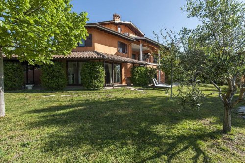 Villa in Cerveteri