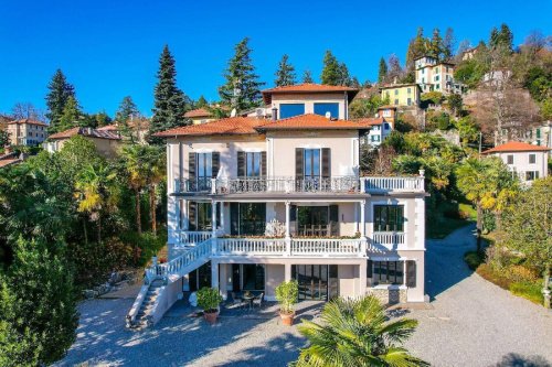 Villa in Varese