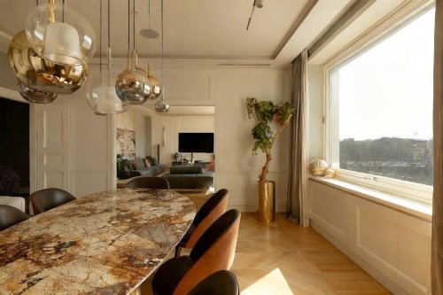 Wohnung in Rom