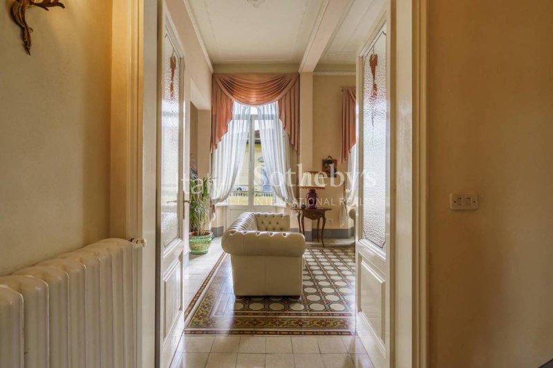 Villa in Viareggio