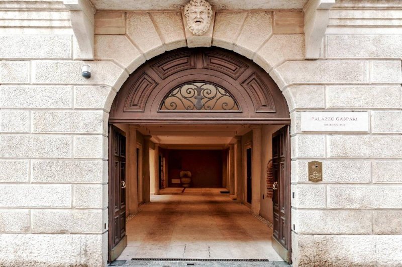 Wohnung in Verona