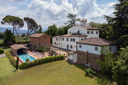 Villa in Monte San Savino