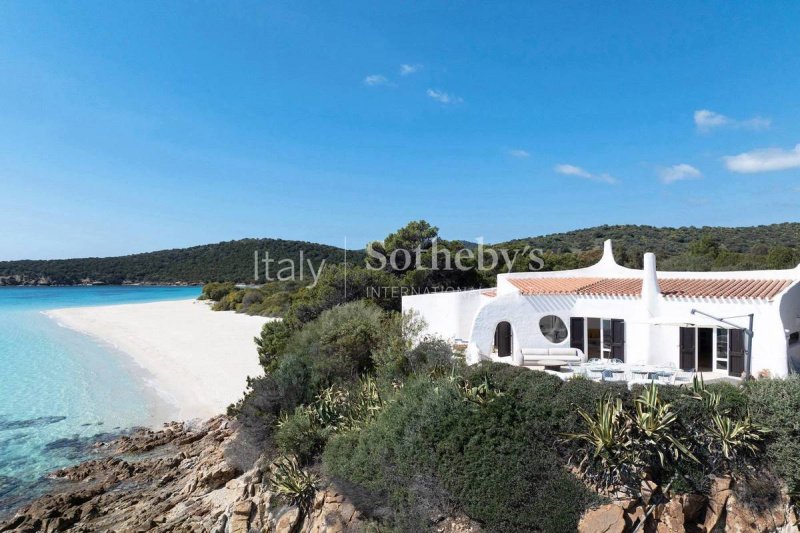 Villa en Teulada