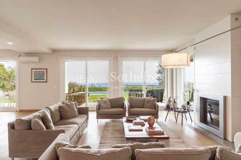 Villa à Soiano del Lago