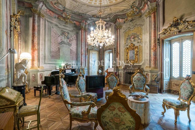 Appartement à Bergame