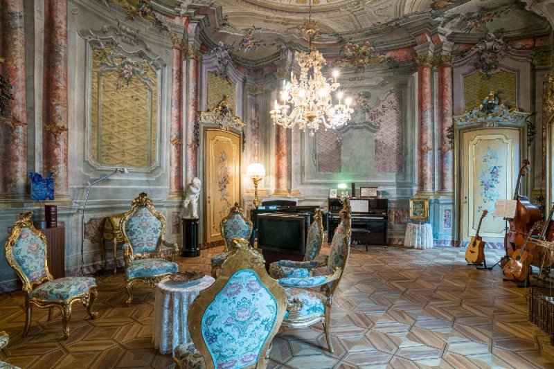 Appartement à Bergame