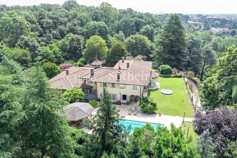 Villa in Arcore