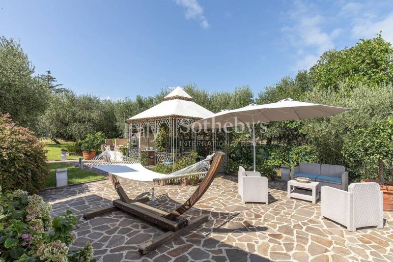Villa en Grottammare