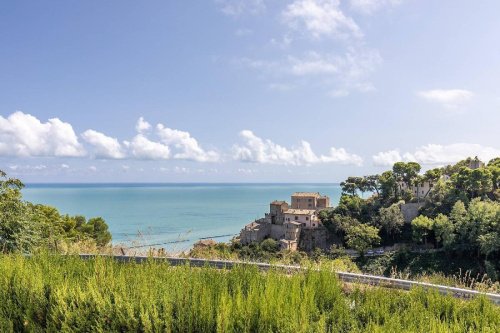 Villa en Grottammare