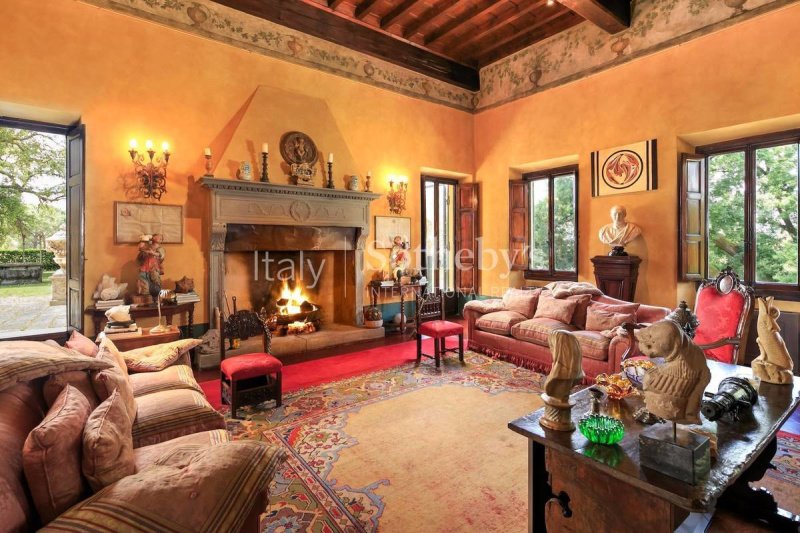 Apartamento em Florença