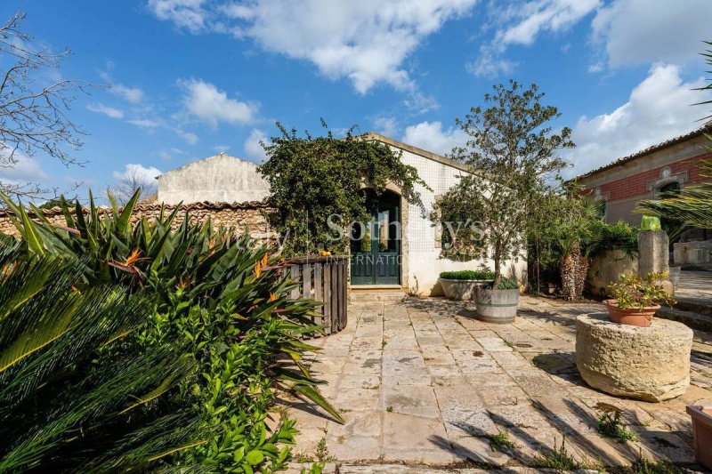 Hus på landet i Vitoria