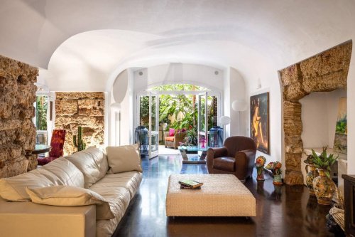 Appartamento a Palermo