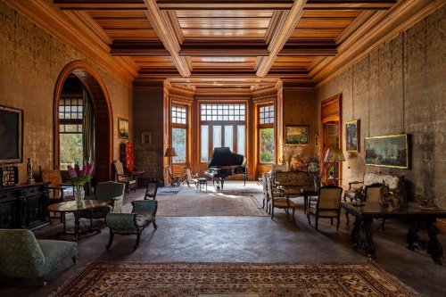 Villa en Palermo