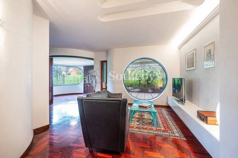 Appartement in Roma