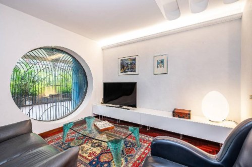 Appartement in Roma