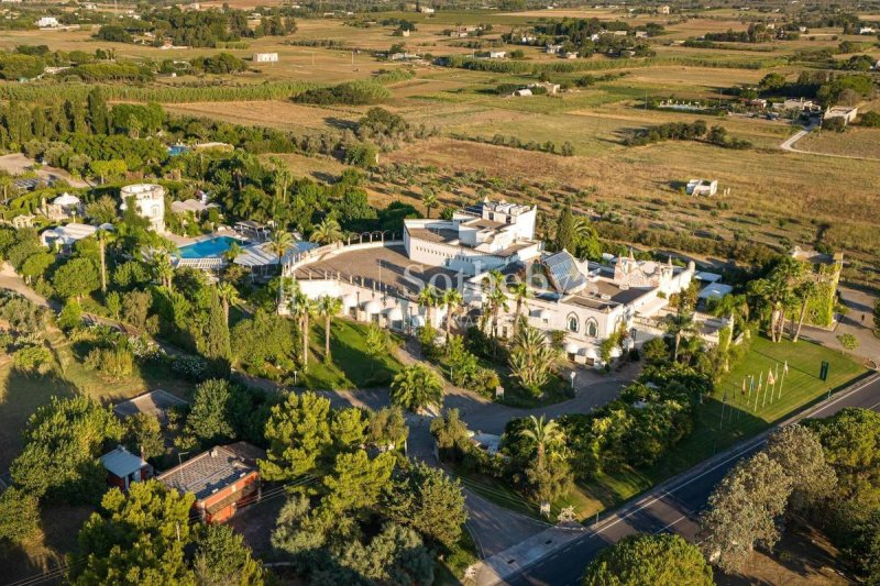 Huis op het platteland in Cutrofiano