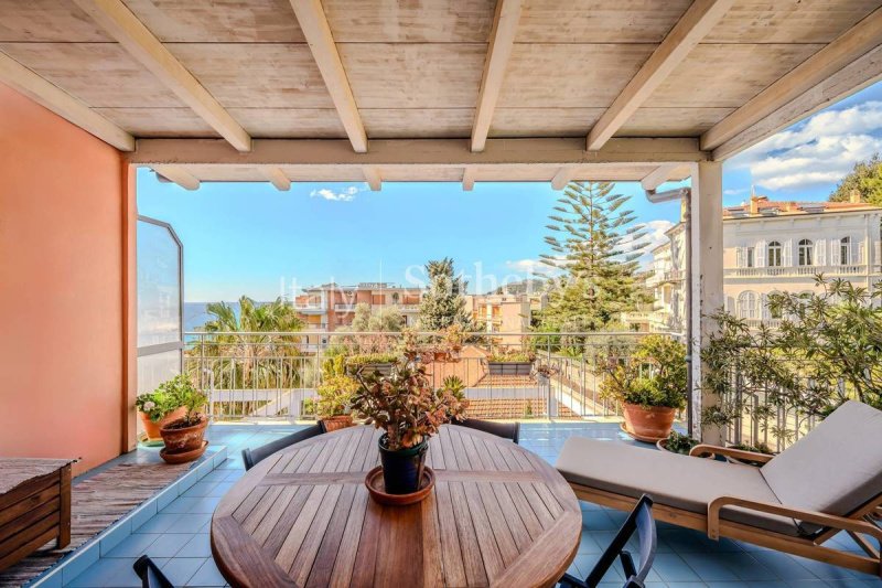 Apartamento en San Remo