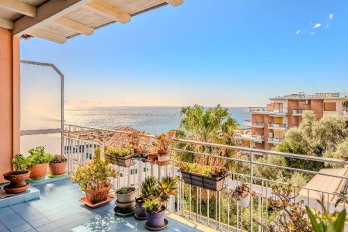 Apartamento en San Remo