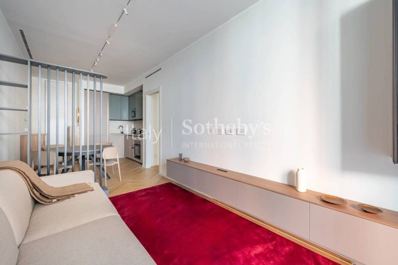 Appartement à Milan