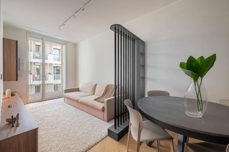 Appartement à Milan